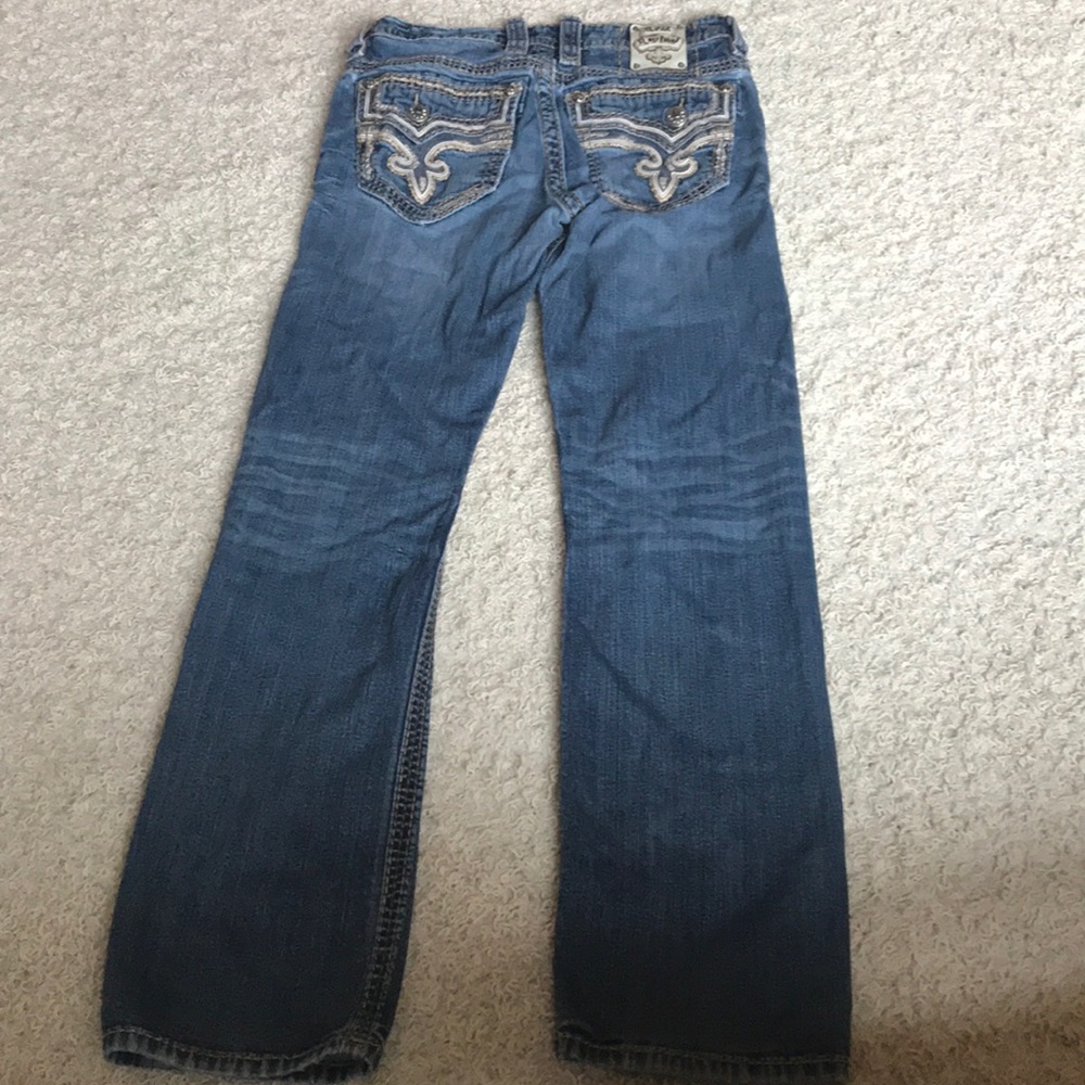 Rock Revival Men’s jeans